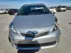 2012 TOYOTA PRIUS V