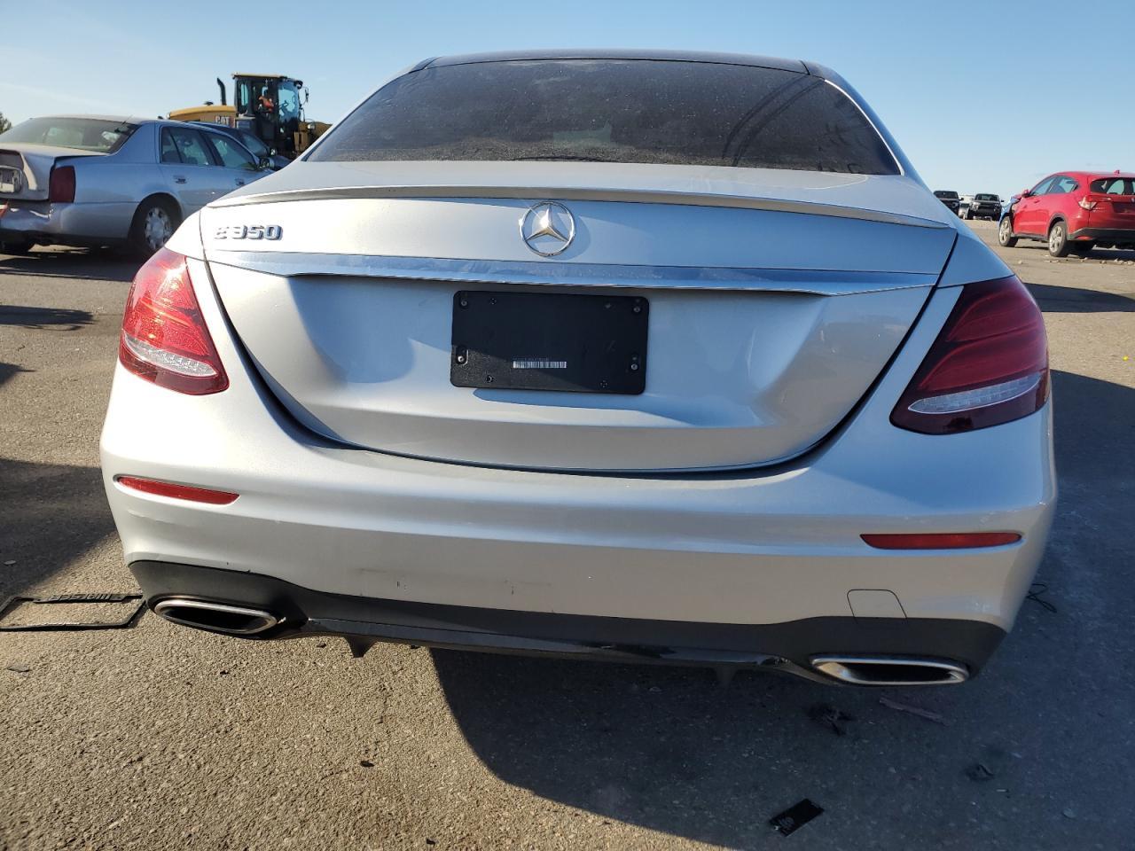 2020 MERCEDES-BENZ E-Class