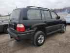 1998 LEXUS Lx 470