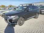 2016 MITSUBISHI outlander