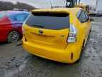 2012 TOYOTA PRIUS V