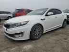 2013 KIA Optima Hybrid