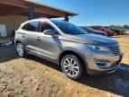 2017 LINCOLN MKC