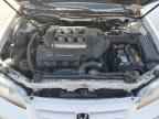 2001 HONDA ACCORD