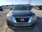 2014 NISSAN PATHFINDER