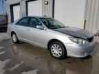 2005 TOYOTA CAMRY