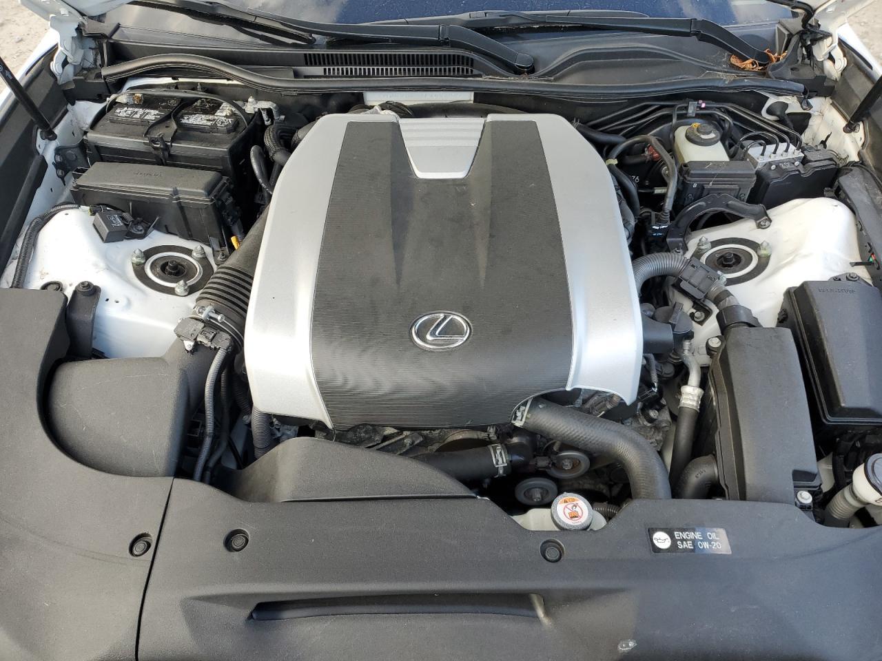 2021 LEXUS RC 300