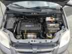 2011 CHEVROLET Aveo