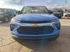 2024 CHEVROLET Trailblazer