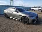 2022 JAGUAR XF