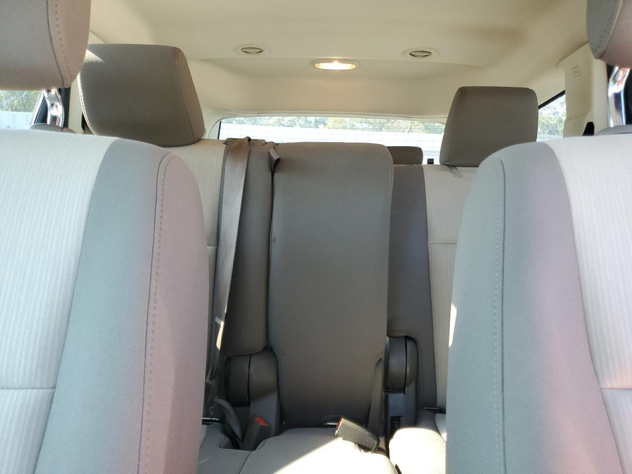 2010 DODGE JOURNEY