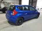 2015 NISSAN Versa Note