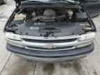 2003 CHEVROLET Suburban