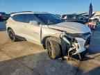 2021 CHEVROLET BLAZER