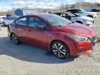2022 NISSAN VERSA