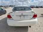 2005 TOYOTA CAMRY