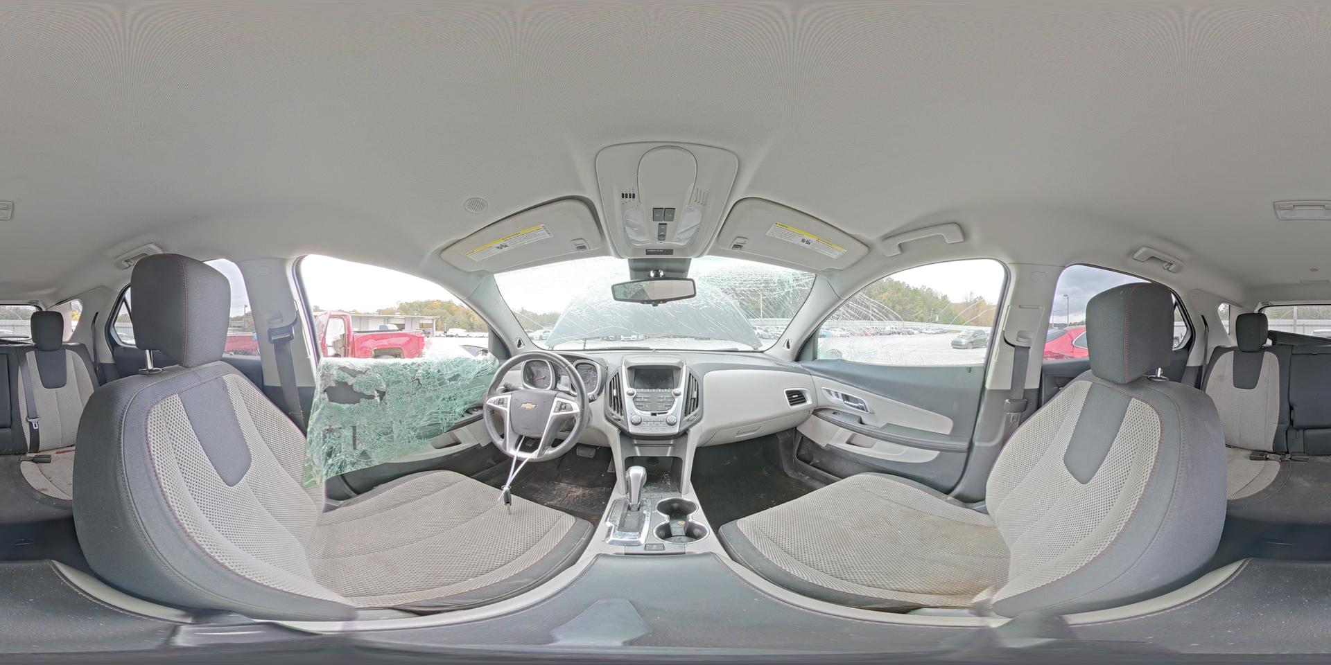 2013 CHEVROLET EQUINOX