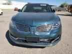 2016 LINCOLN MKX