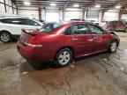 2009 CHEVROLET IMPALA