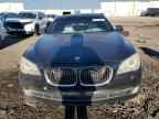 2013 BMW 7 series