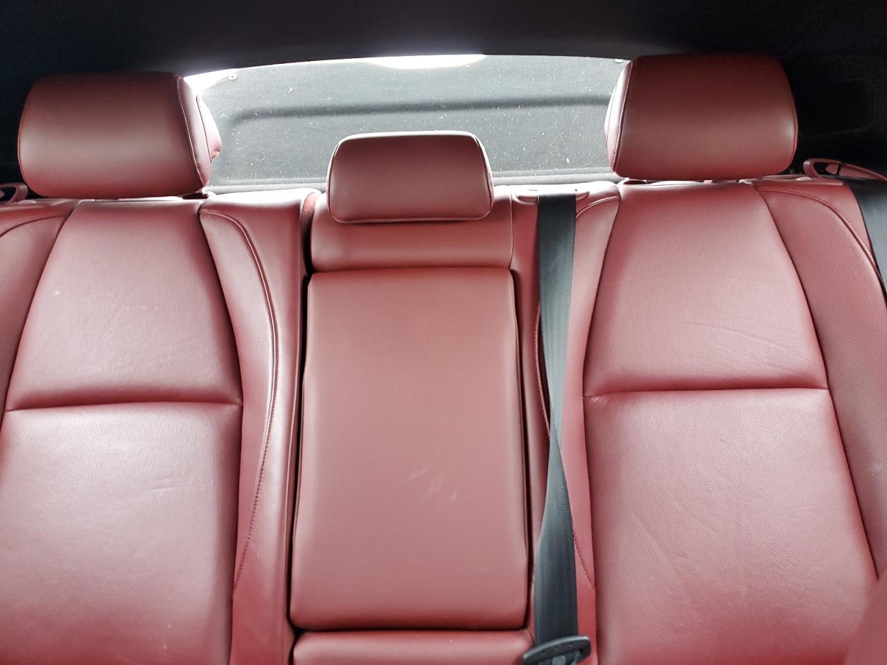 2020 MAZDA 3