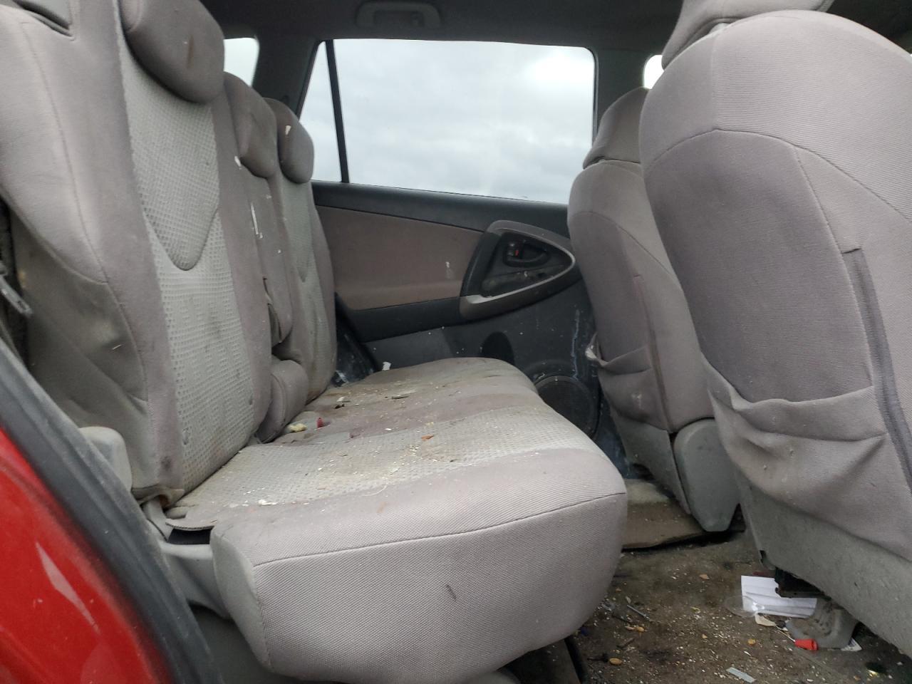 2006 TOYOTA RAV4