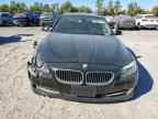2011 BMW 5 series