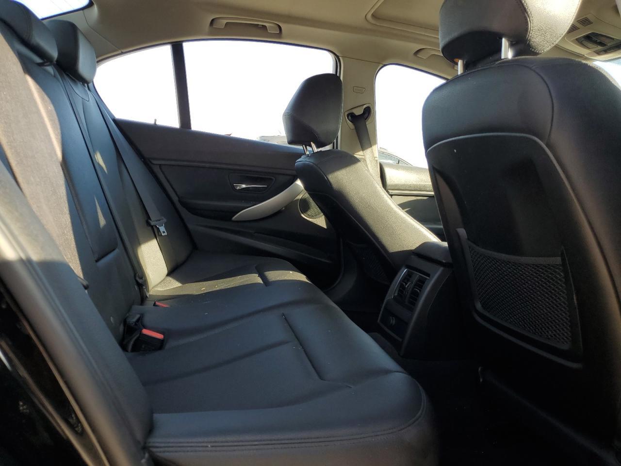 2018 BMW 3 SERIES
