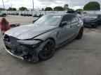 2022 BMW M3