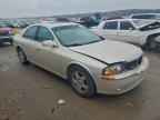 2000 LINCOLN Ls