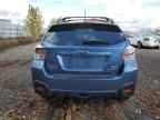 2015 SUBARU XV Crosstrek