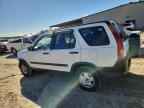 2002 HONDA CR-V