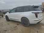 2024 CADILLAC XT6