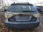 2010 SUBARU IMPREZA