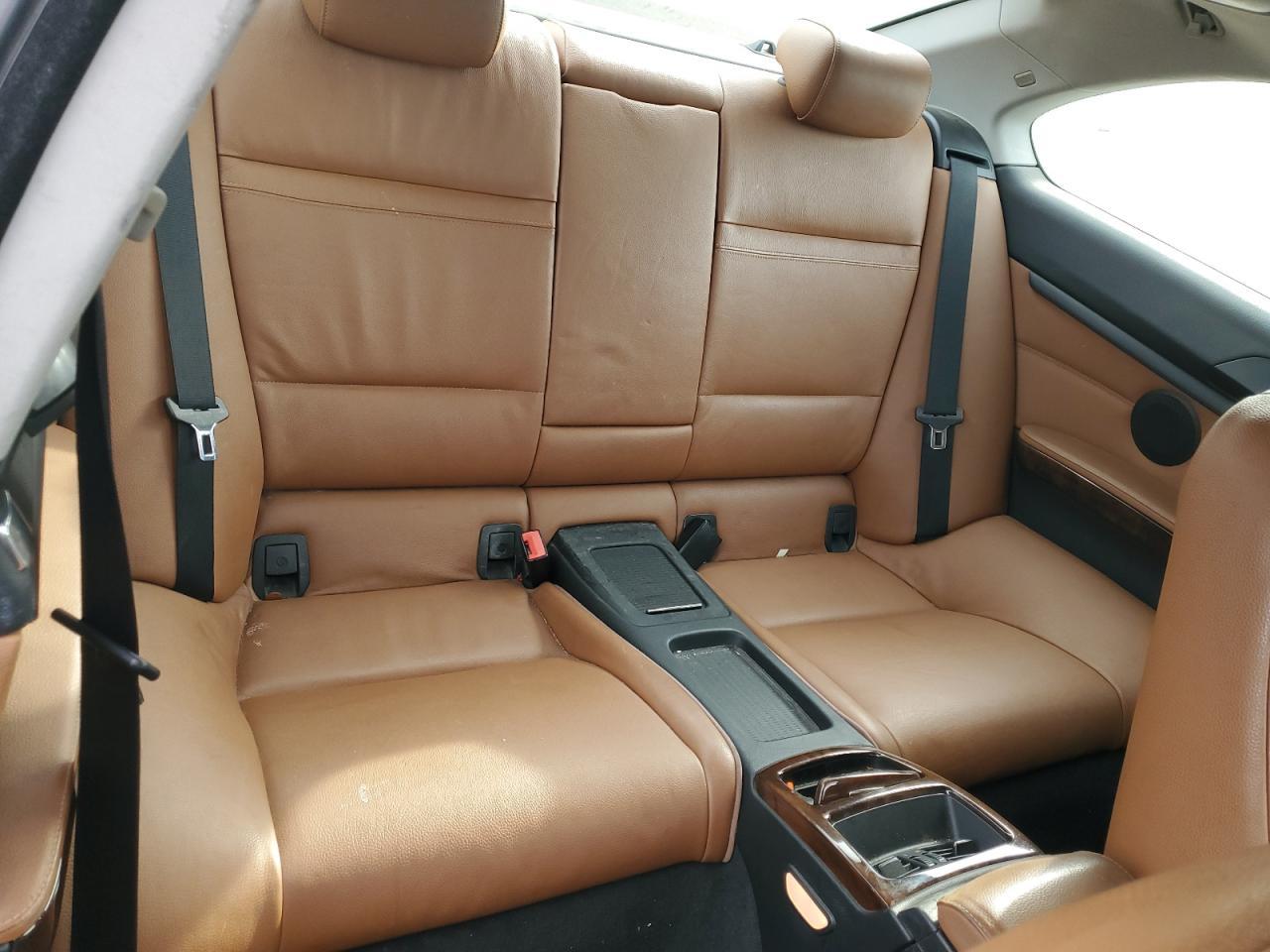 2011 BMW 3 SERIES