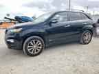 2013 KIA SORENTO