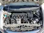 2011 HONDA CIVIC