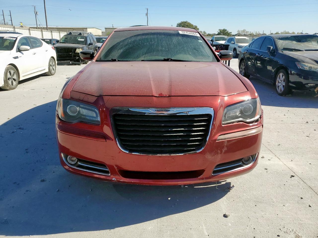 2013 CHRYSLER 300