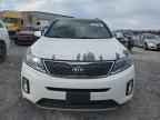 2014 KIA SORENTO