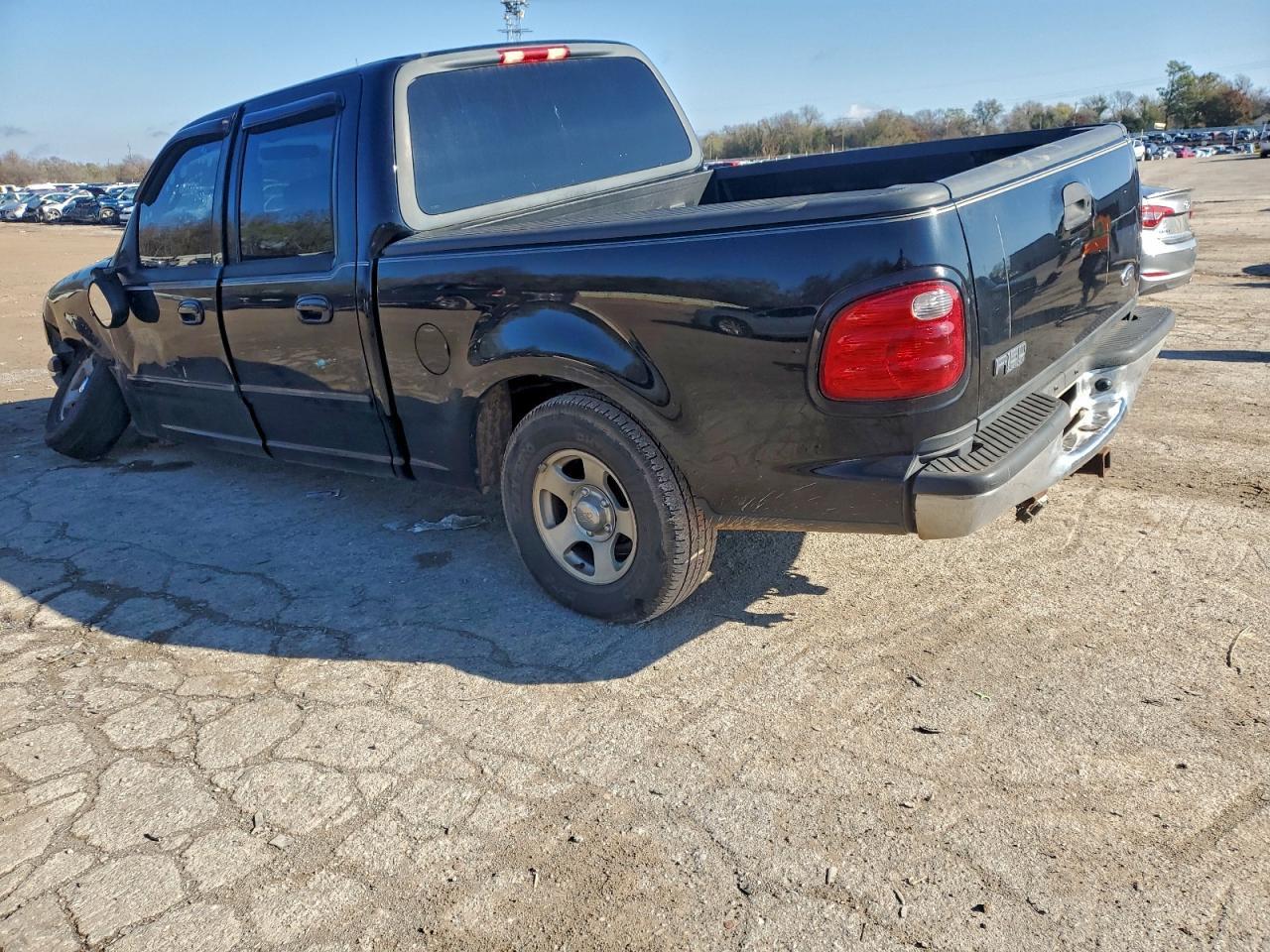 2001 FORD F-150