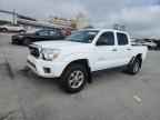 2012 TOYOTA TACOMA