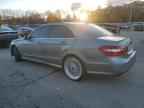 2013 MERCEDES-BENZ E-Class