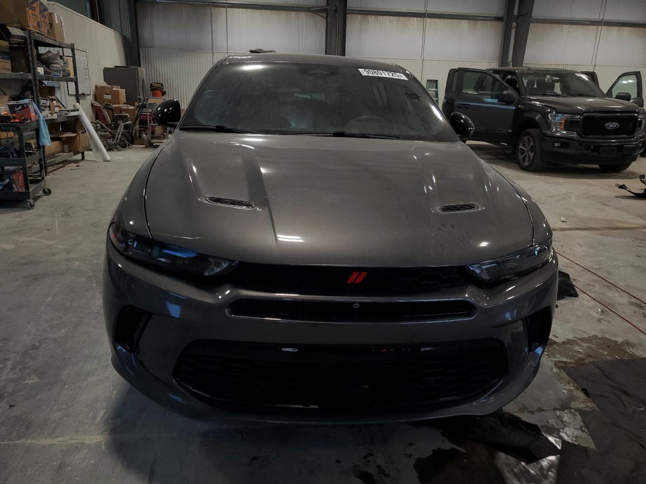 2024 DODGE Hornet