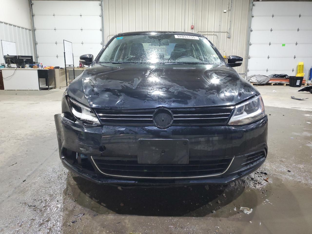 2014 VOLKSWAGEN JETTA