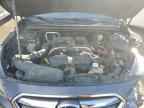 2018 SUBARU Legacy