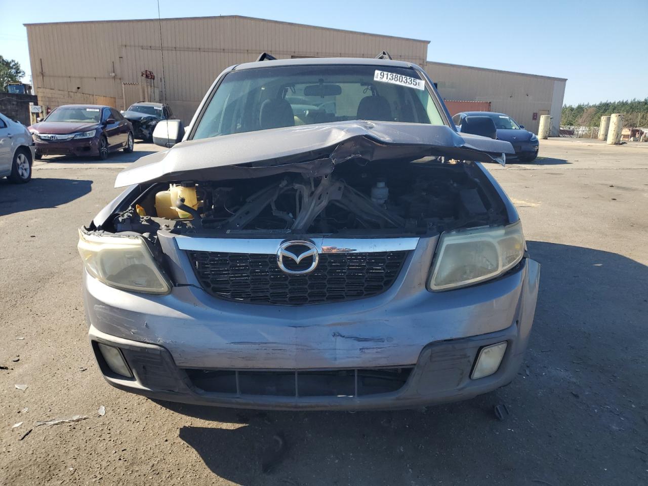 2008 MAZDA Tribute