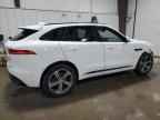 2017 JAGUAR F-Pace