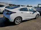 2016 CHEVROLET VOLT