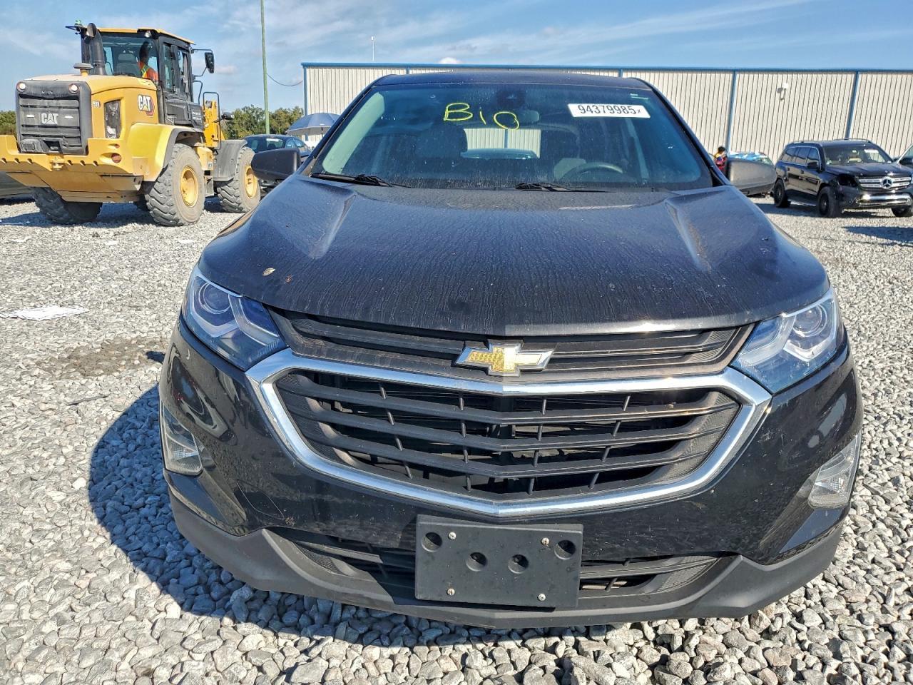 2021 CHEVROLET EQUINOX