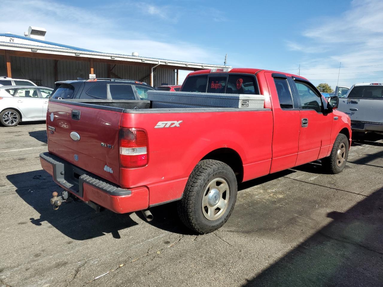 2006 FORD F-150